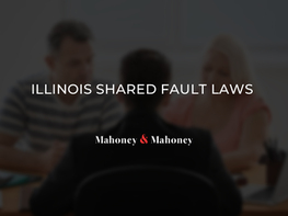 Illinois Shared Fault Laws