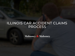 Illinois Car Accident Claims Process