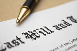 Understanding the Difference between a Will and Estate Plan