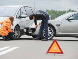 Wisconsin Car Accident Law