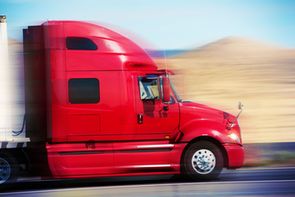 Truck Drivers On The Road Need To Worry About More Than Just Their Cargo