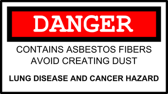 Can You Make a Personal Injury Claim for Asbestos Exposure?