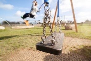 Playground Injuries Lead to Traumatic Brain Injuries in Colorado