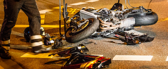 Factors that Affect Compensation in Motorcycle Accident Cases