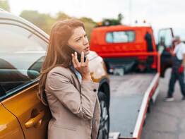 Car Accident Damages You Might Not Realize You Can Claim