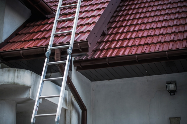 Roofing Accidents Can Have Serious Consequences