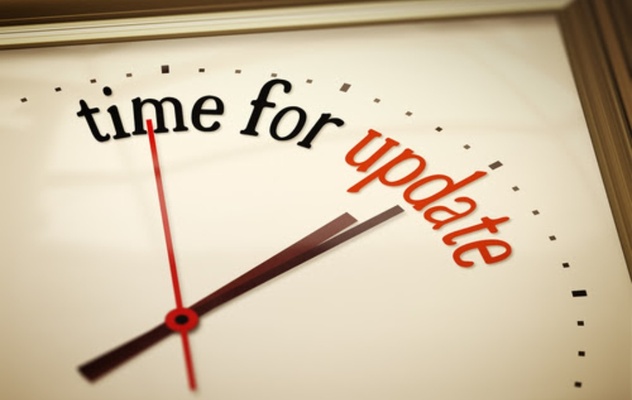 What it The Appropriate Time to Update a Will?