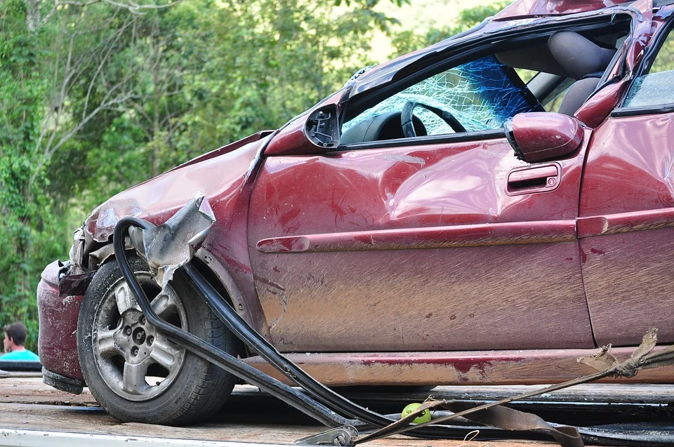 How much compensation can you get after a car accident?