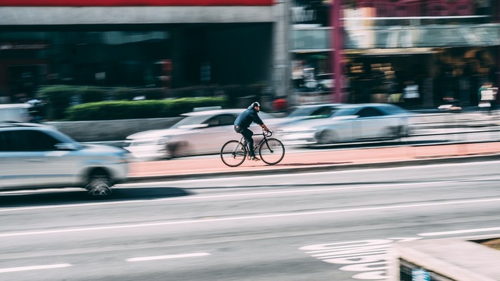7 Critical Steps to Take After a Bicycle Accident