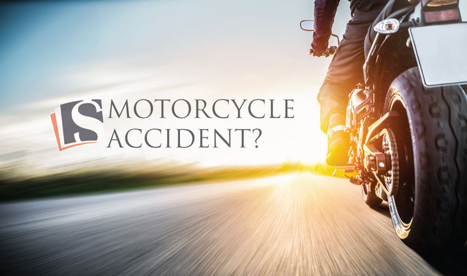 Issues Associated with Motorcycle Accident Claims